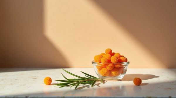 How sea buckthorn can enhance your skin and overall health